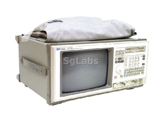 HP Agilent Keysight, 1662AS